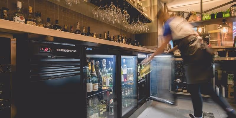 Buying Guide: How To Choose The Best Restaurant Commercial Refrigerator