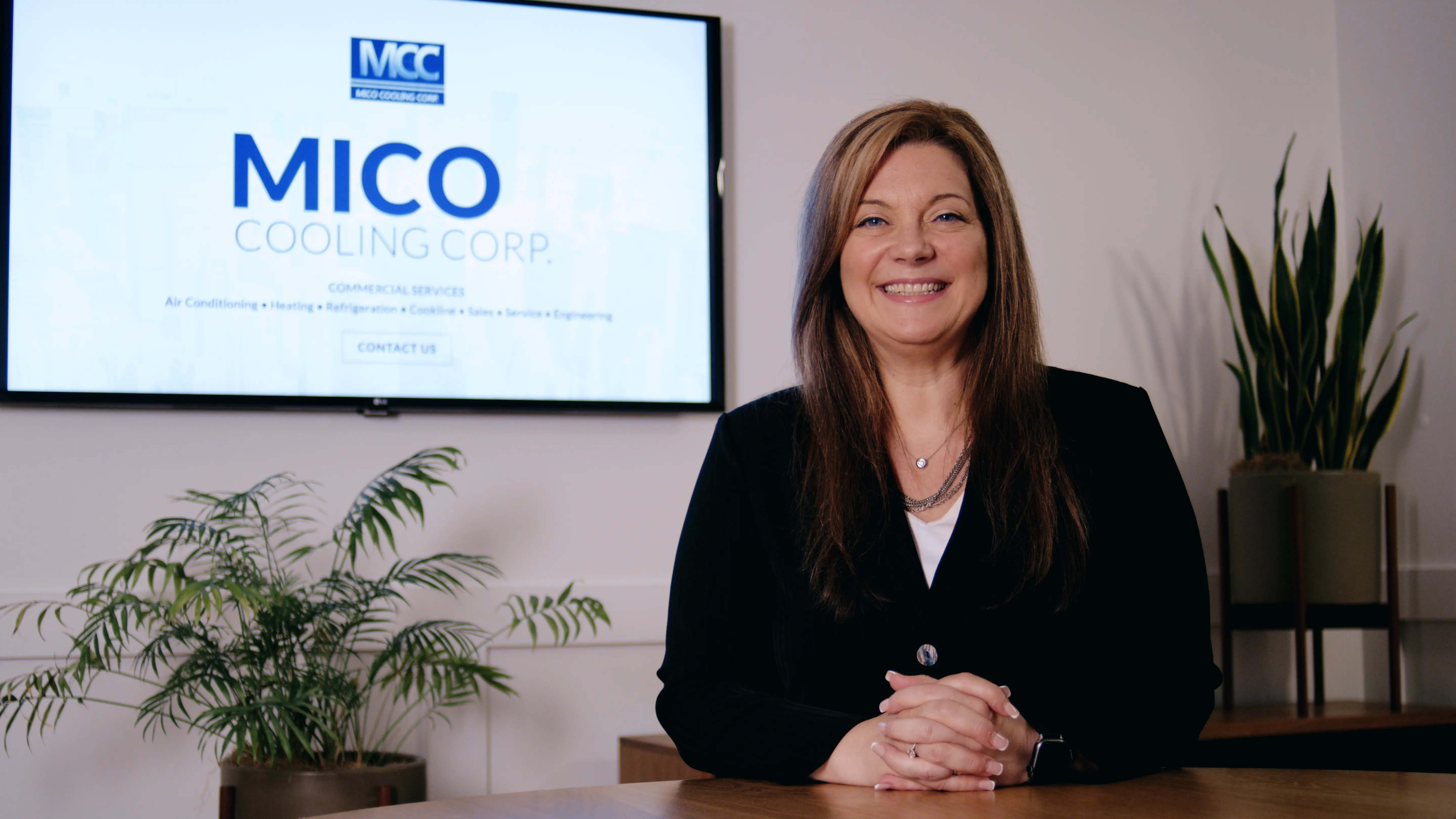 Mico Cooling